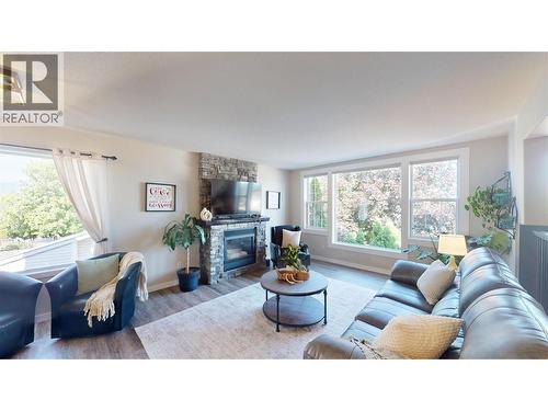 1643 Staple Crescent, Cranbrook, BC 