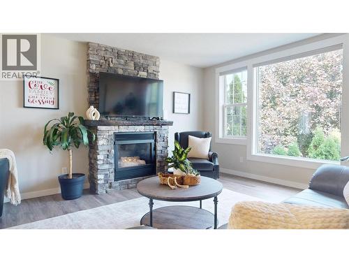 1643 Staple Crescent, Cranbrook, BC 
