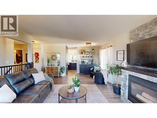 1643 Staple Crescent, Cranbrook, BC 