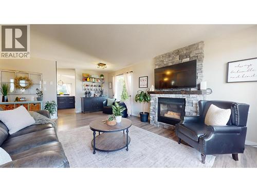 1643 Staple Crescent, Cranbrook, BC 