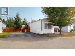2424 Industrial #2 Road Unit# 32 Cranbrook, BC V1C 6H3