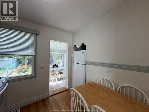 1337 Janette, Windsor, ON 