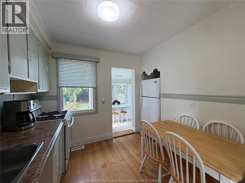 1337 Janette, Windsor, ON 