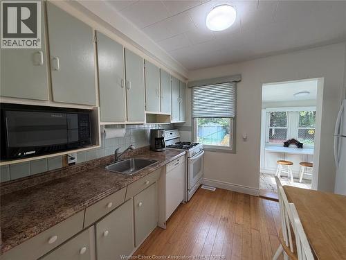 1337 Janette, Windsor, ON 