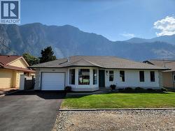 707 12th Avenue  Keremeos, BC V0X 1N3