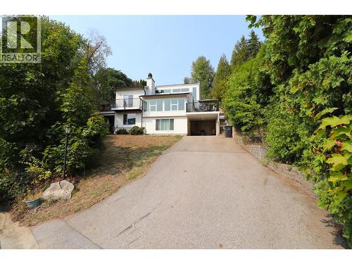 3702 9Th Avenue, Castlegar, BC 