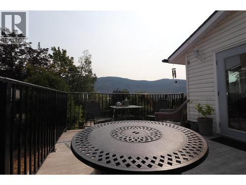 3702 9Th Avenue, Castlegar, BC 