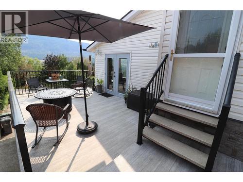 3702 9Th Avenue, Castlegar, BC 