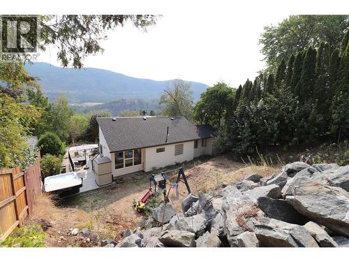 3702 9Th Avenue, Castlegar, BC 