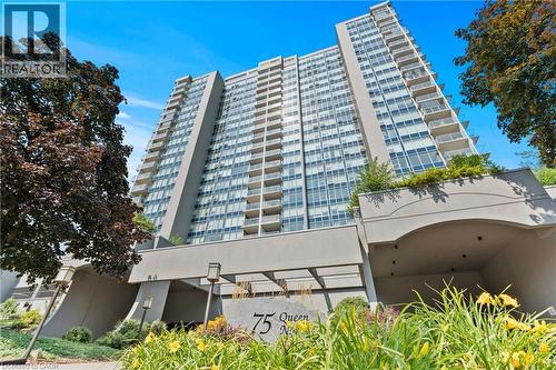75 QUEEN Street N Unit# 2206  Hamilton, ON L8R 3J3