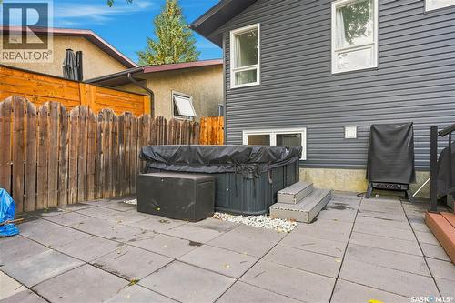 15 Rendek Crescent, Regina, SK 