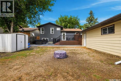 15 Rendek Crescent, Regina, SK 