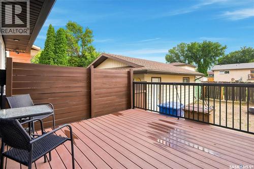 15 Rendek Crescent, Regina, SK 
