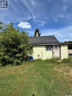 206 Main STREET Jansen, SK S0K 2B0