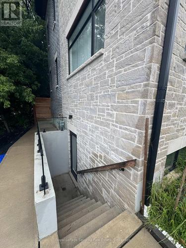 LOWER #1 - 196 STRATHNAIRN AVENUE , Toronto, Ontario M6M 2G1