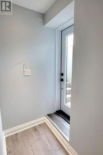 LOWER #1 - 196 STRATHNAIRN AVENUE , Toronto, Ontario M6M 2G1 2