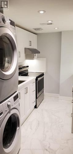LOWER #2 - 196 STRATHNAIRN AVENUE , Toronto, Ontario M6M 2G1 3