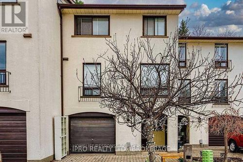 46 - 6679 SHELTER BAY ROAD  Mississauga, ON L5N 2A2