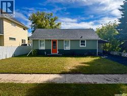 211 Valley STREET  Strasbourg, SK S0G 4V0