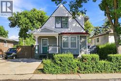 1411 Lacon STREET  Regina, SK S4N 1Z2