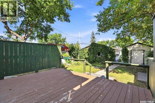 1411 Lacon Street, Regina, SK 