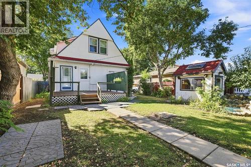 1411 Lacon Street, Regina, SK 