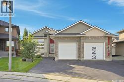 243 Teal TERRACE  Saskatoon, SK S7T 0P9