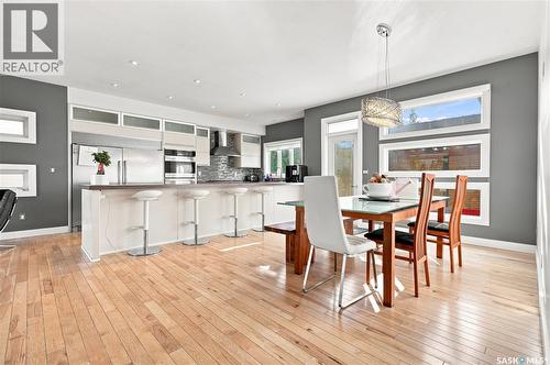 243 Teal Terrace, Saskatoon, SK 