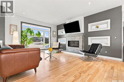 243 Teal Terrace, Saskatoon, SK 