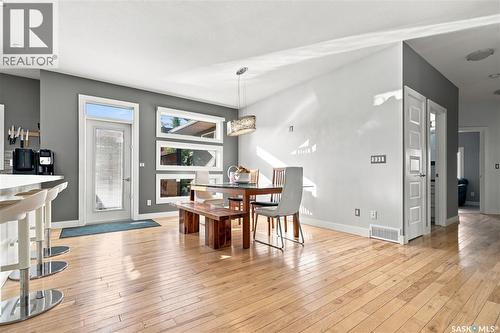 243 Teal Terrace, Saskatoon, SK 