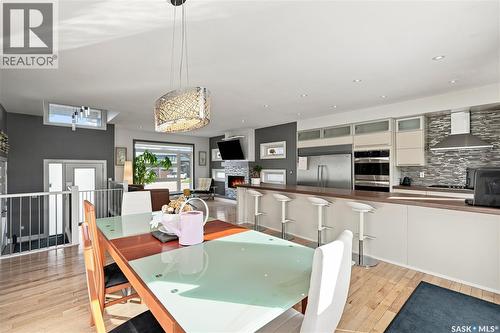 243 Teal Terrace, Saskatoon, SK 