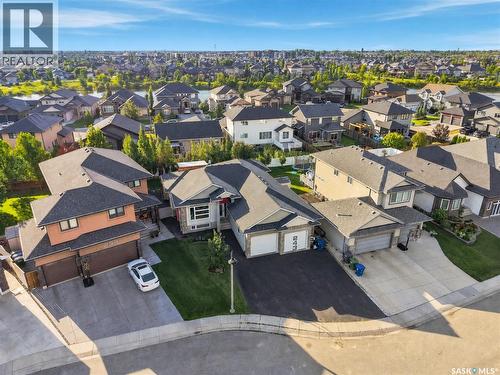 243 Teal Terrace, Saskatoon, SK 