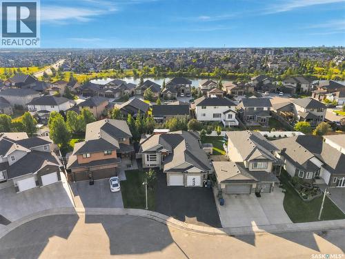 243 Teal Terrace, Saskatoon, SK 