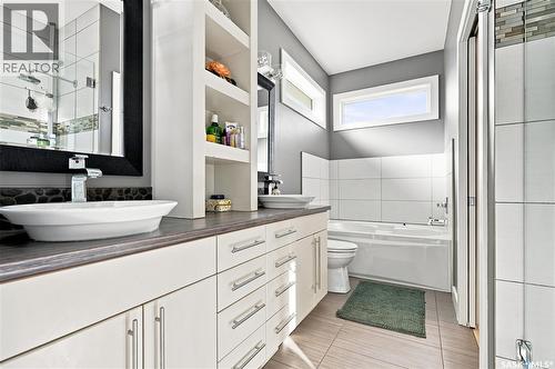 243 Teal Terrace, Saskatoon, SK 