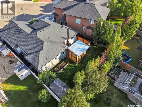 243 Teal Terrace, Saskatoon, SK 