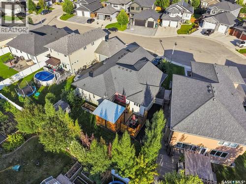 243 Teal Terrace, Saskatoon, SK 