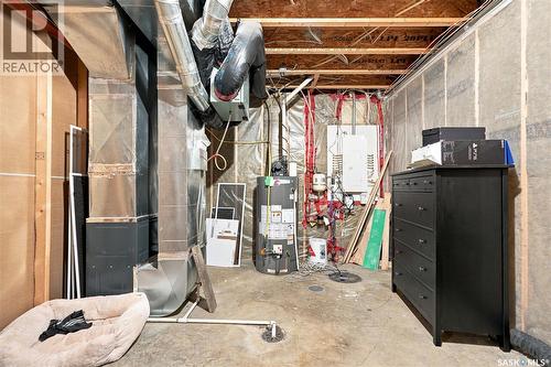 243 Teal Terrace, Saskatoon, SK 