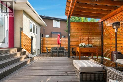 243 Teal Terrace, Saskatoon, SK 
