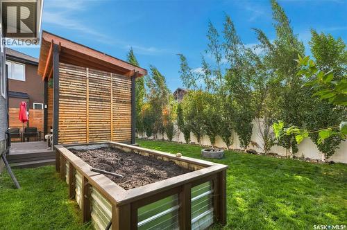 243 Teal Terrace, Saskatoon, SK 