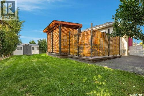 243 Teal Terrace, Saskatoon, SK 