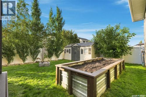 243 Teal Terrace, Saskatoon, SK 