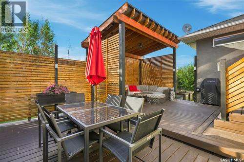 243 Teal Terrace, Saskatoon, SK 