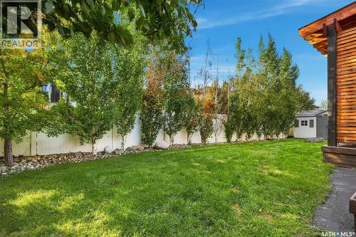 243 Teal Terrace, Saskatoon, SK 