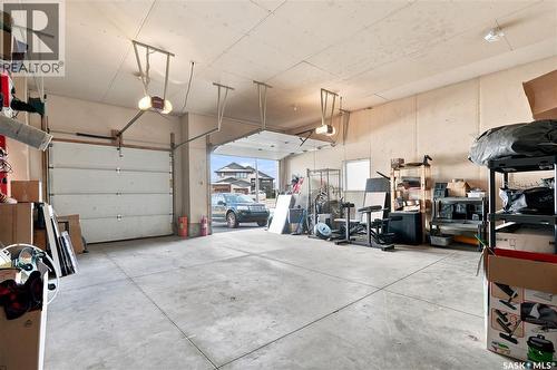 243 Teal Terrace, Saskatoon, SK 