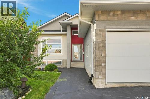 243 Teal Terrace, Saskatoon, SK 