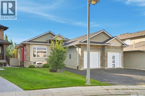 243 Teal Terrace, Saskatoon, SK 