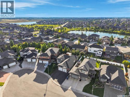 243 Teal Terrace, Saskatoon, SK 