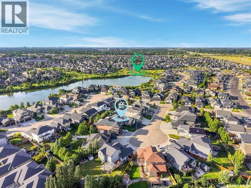 243 Teal Terrace, Saskatoon, SK 