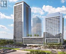 618 - 5105 HURONTARIO STREET Mississauga, ON L4Z 0C9