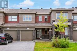 136 LANCELEAF WAY  Ottawa, ON K2V 0J9